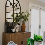 Dreaming of a warm sunny morning and a fresh coffee from this cute coffee bar.