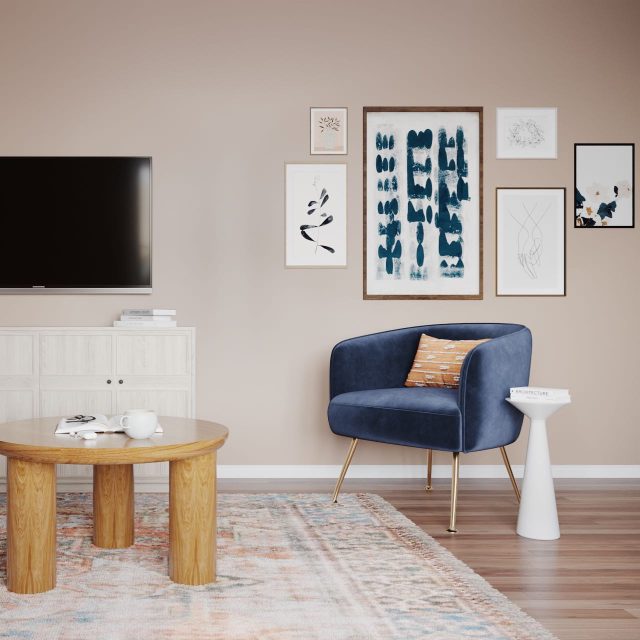 How Much Does Furniture Actually Cost? Brass and Brick