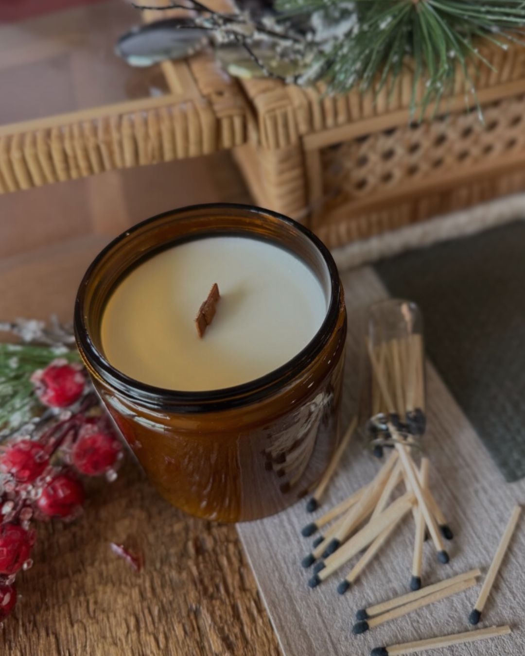 We love getting into the flow state of creating the flat lay's for your project.

This process not only highlights the real life fabrics, finishes, and materials we're putting into your space, but also the fun tchotchkes and accessories that help to get the creative juices flowing, and inspires all of your senses.