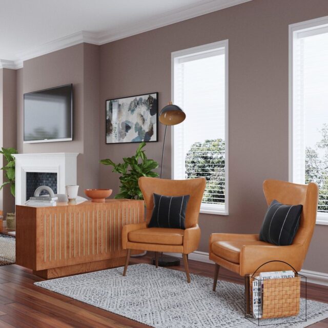 How Much Does Furniture Actually Cost? Brass and Brick