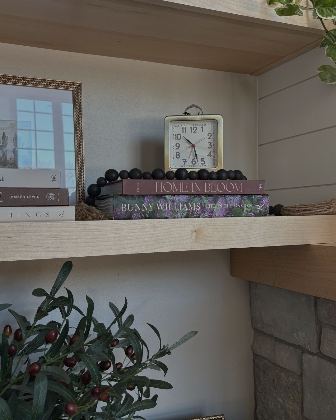 One out of two photoshoots done for the month! It's an absolute honor to be able to capture photos of spaces I designed in 2025. It's always a joy to revisit with clients I haven't chatted with in a while. 

Can't wait to share more!